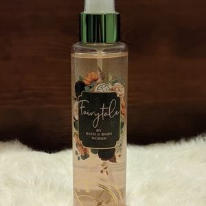 Fairytale Body Shimmer Spray